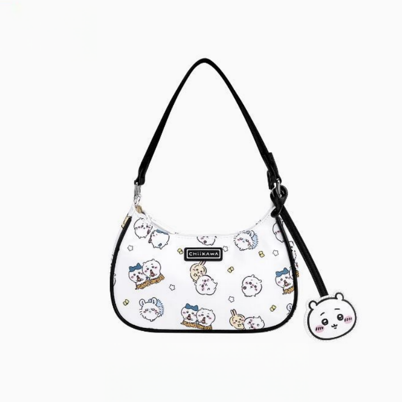Lightweight Casual Cute Shoulder Bag C-354