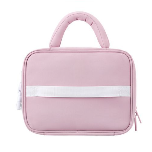 Large Capacity Portable Cosmetic Organizer Bag C-488