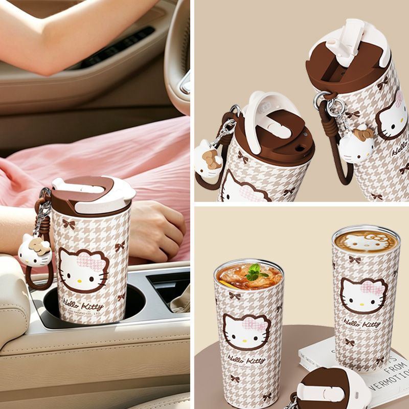 530–700mL Multiple Styles Water Bottle C-444