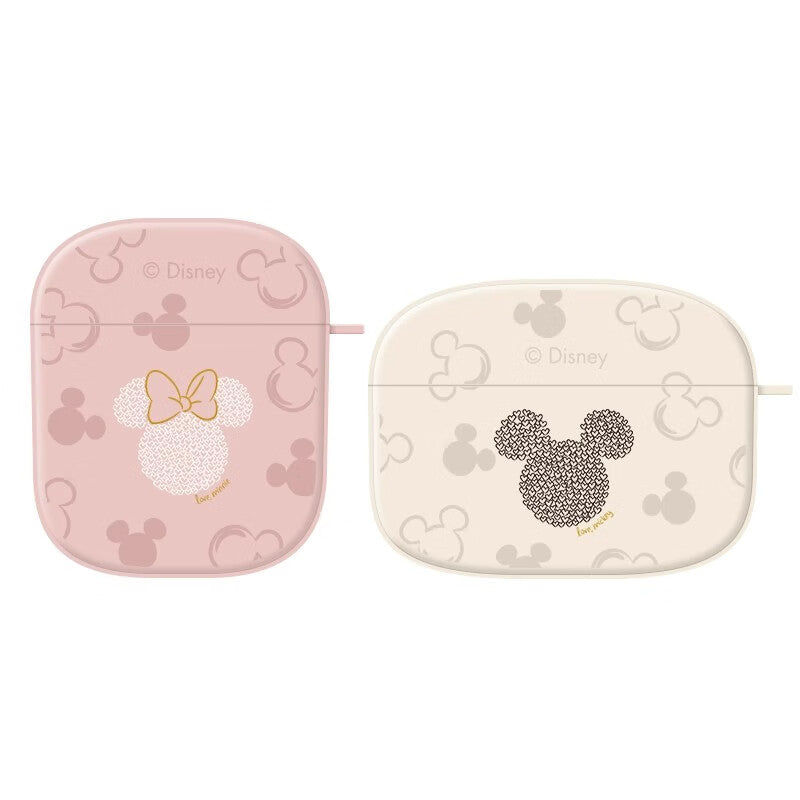 Soft Silicone Shockproof AirPods Case C-80175