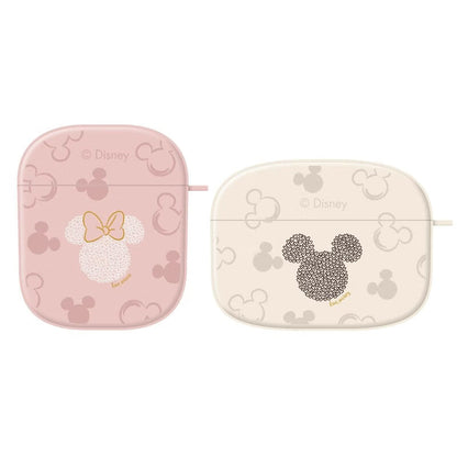 Soft Silicone Shockproof AirPods Case C-80175