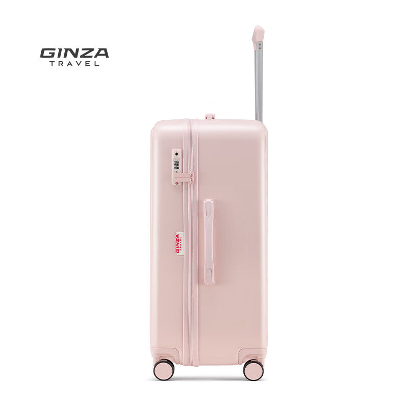 Lightweight PC Luggage with TSA Lock, 360° Spinner Wheels CO-60003