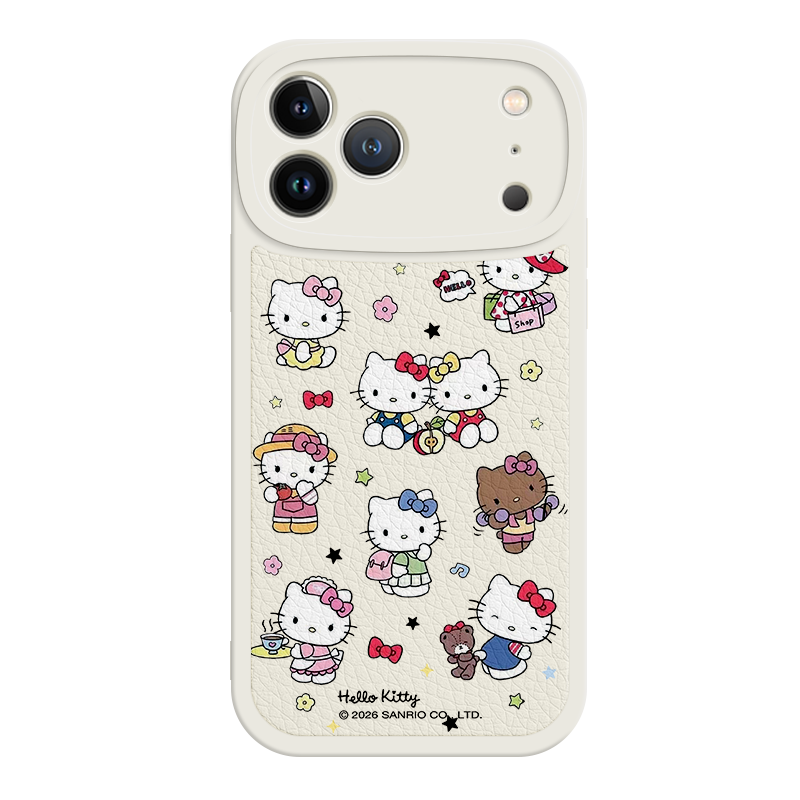 Slim Lightweight Shock-Absorbing iPhone Case C-80116