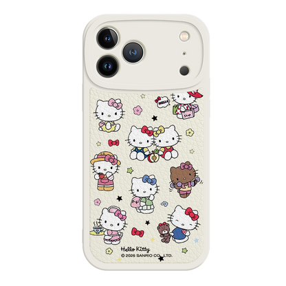 Slim Lightweight Shock-Absorbing iPhone Case C-80116
