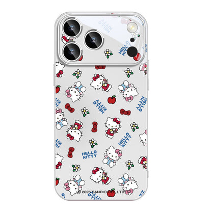 Print Magnetic iPhone Case with Slim Protective Design C-80090