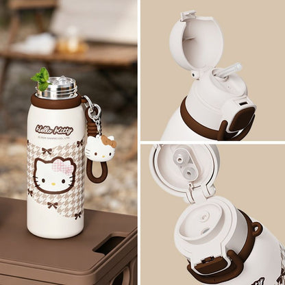 530–700mL Multiple Styles Water Bottle C-444
