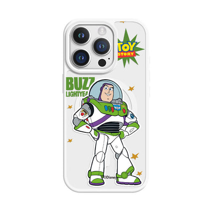 Magnetic Phone Case with Built-In Magnet for iPhone C-80124