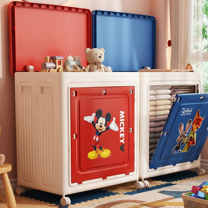 Foldable Space-Saving Home Storage Organizer C-432