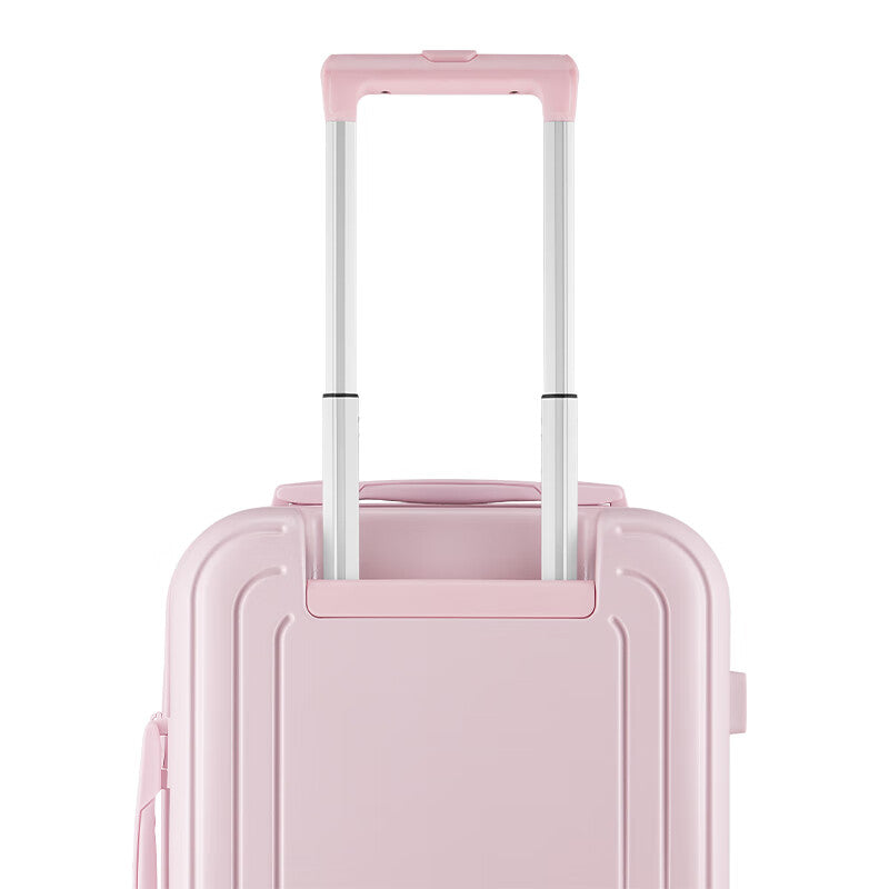 Lightweight PC Luggage with TSA Lock, 360° Spinner Wheels CO-60003