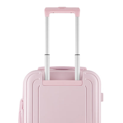 Lightweight PC Luggage with TSA Lock, 360° Spinner Wheels CO-60003