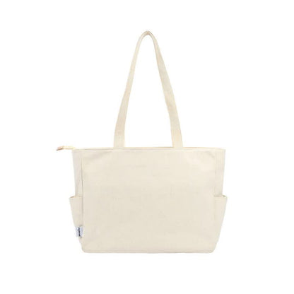 Large Capacity Shoulder Tote Bag C-107