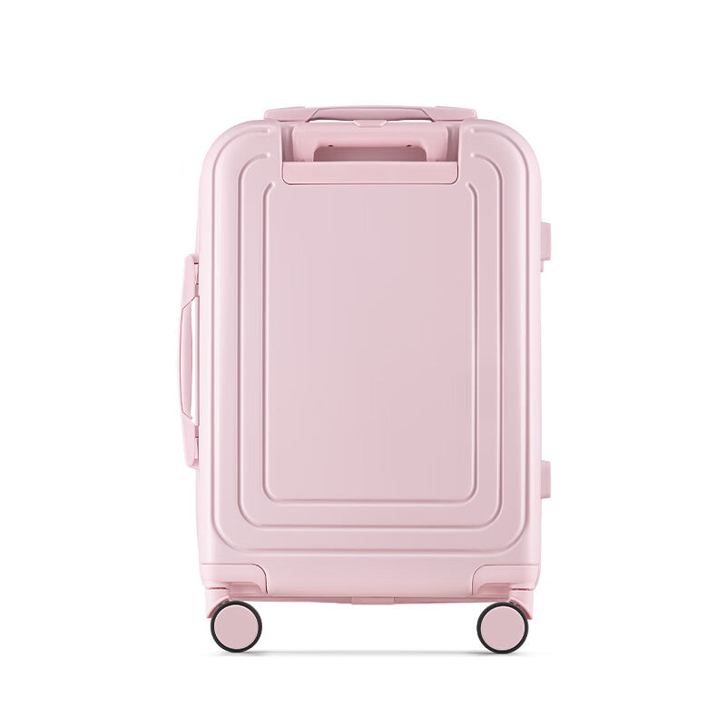 Lightweight PC Luggage with TSA Lock, 360° Spinner Wheels CO-60003