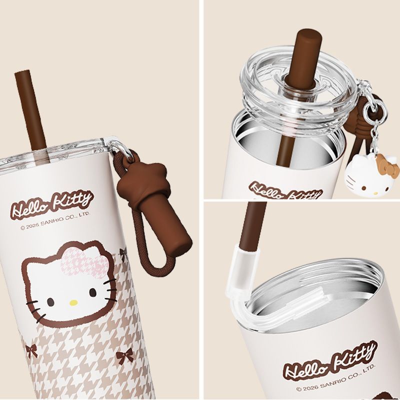 530–700mL Multiple Styles Water Bottle C-444