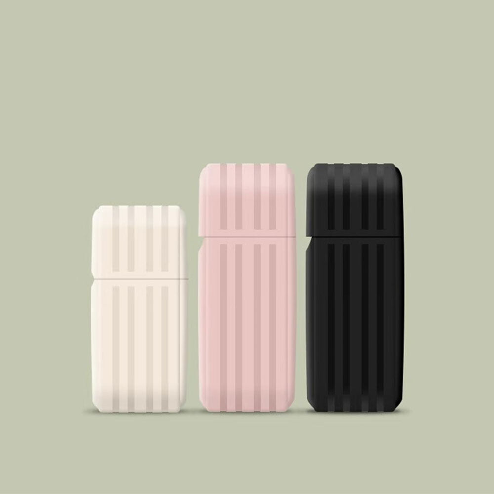 Soft Silicone Shockproof AirPods Case C-80175