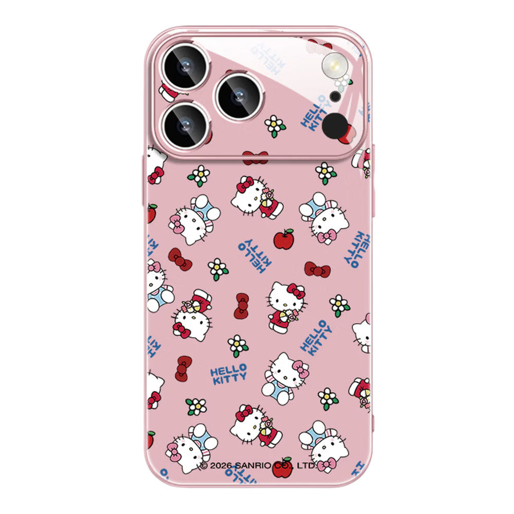 Print Magnetic iPhone Case with Slim Protective Design C-80090