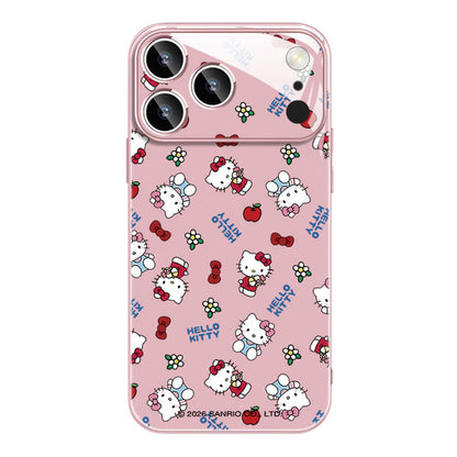 Print Magnetic iPhone Case with Slim Protective Design C-80090