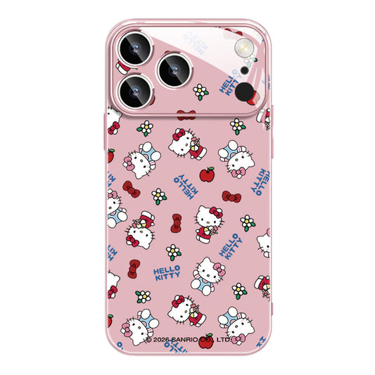 Print Magnetic iPhone Case with Slim Protective Design C-80090