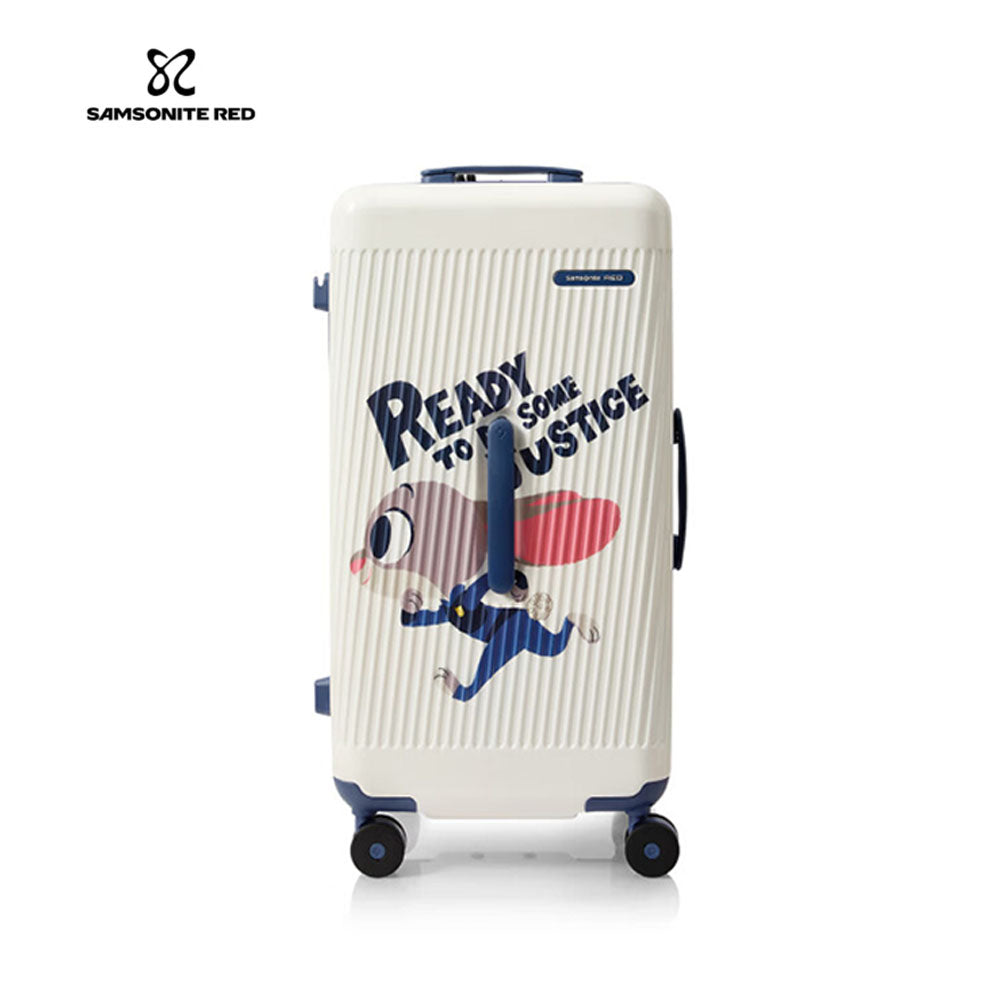Samsonite Large Capacity Spinner Suitcase C-30016