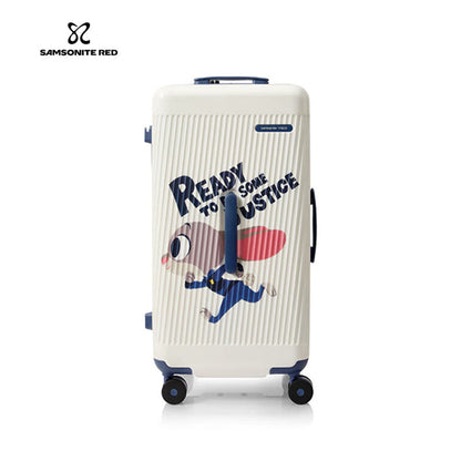 Samsonite Large Capacity Spinner Suitcase C-30016