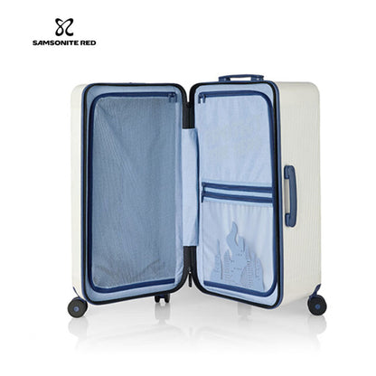 Samsonite Large Capacity Spinner Suitcase C-30016