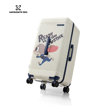 Samsonite Large Capacity Spinner Suitcase C-30016