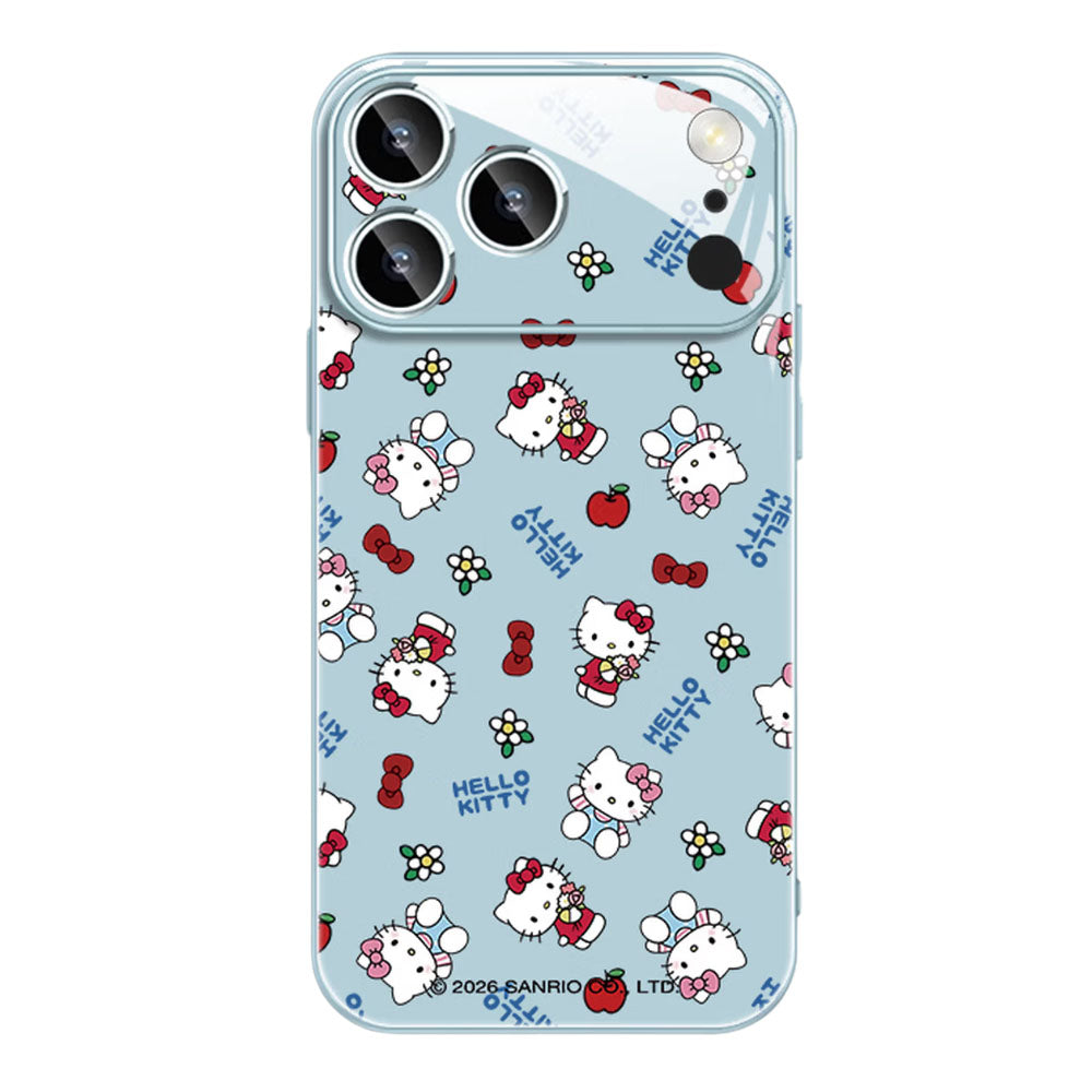 Print Magnetic iPhone Case with Slim Protective Design C-80090