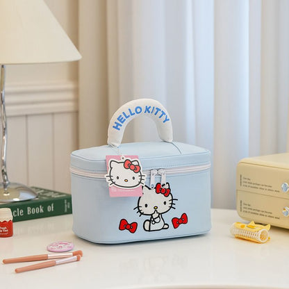 Large Capacity Cosmetic Organizer Bag C-446