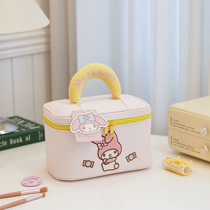 Large Capacity Cosmetic Organizer Bag C-446