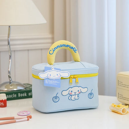 Large Capacity Cosmetic Organizer Bag C-446