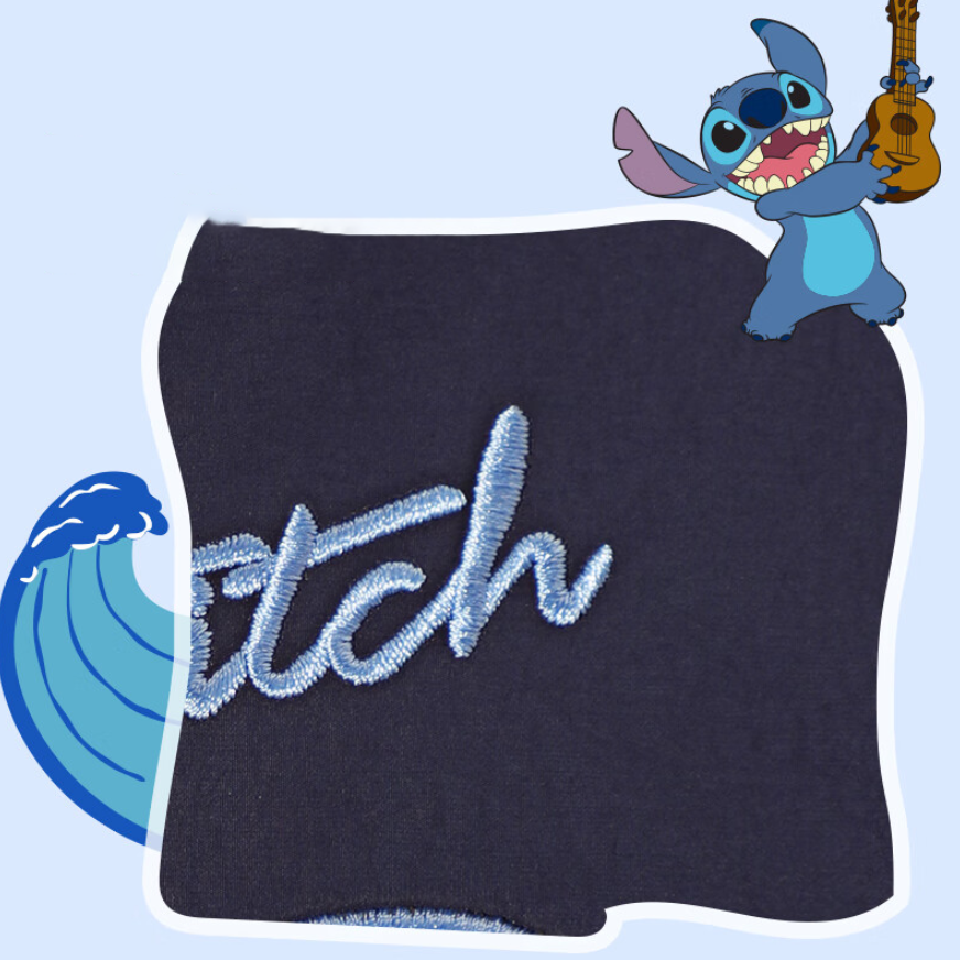 Large Capacity Character Print Tote Bag C-241