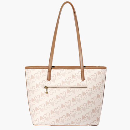 Large Capacity Print Tote Bag C-242