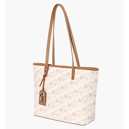 Large Capacity Print Tote Bag C-242