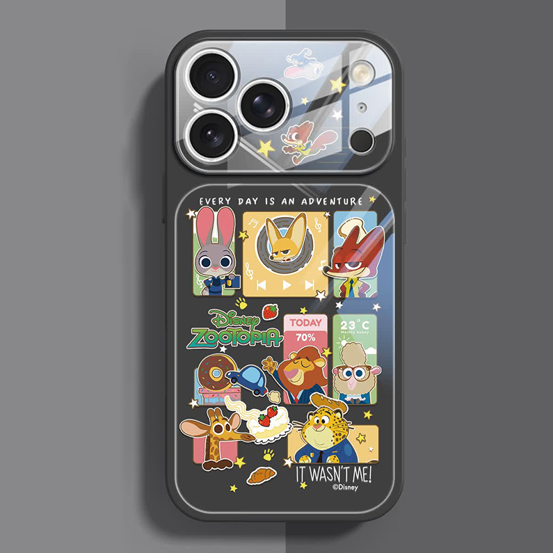 MagSafe-Compatible All-Over Print Case for iPhone – C-80021