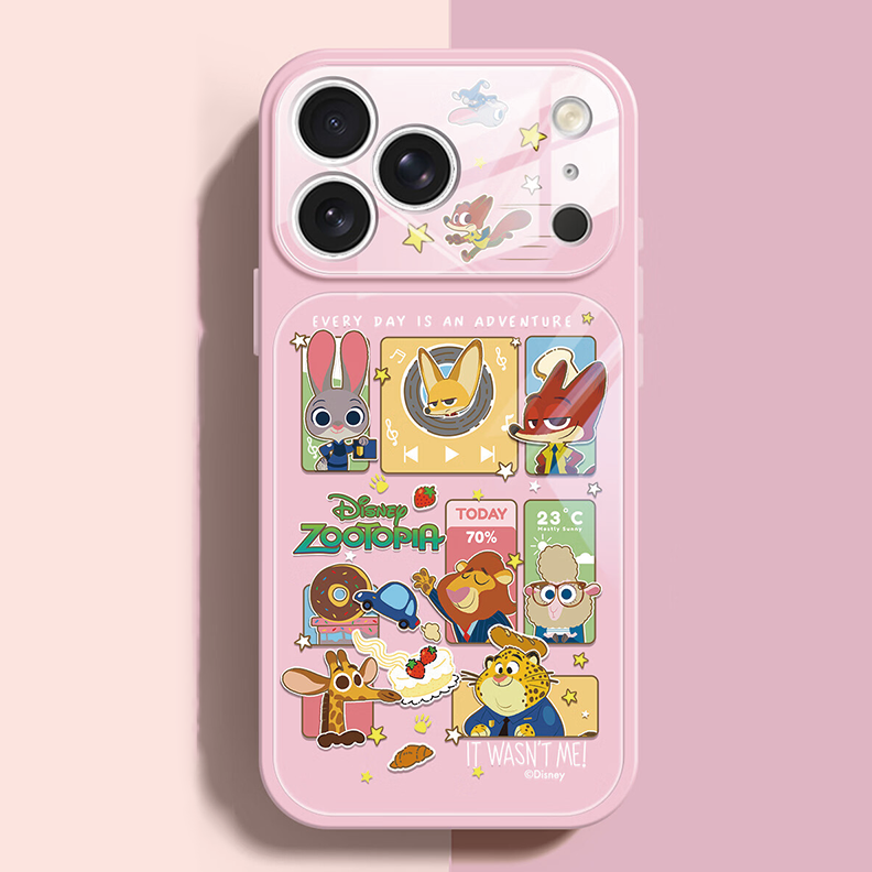 MagSafe-Compatible All-Over Print Case for iPhone – C-80021