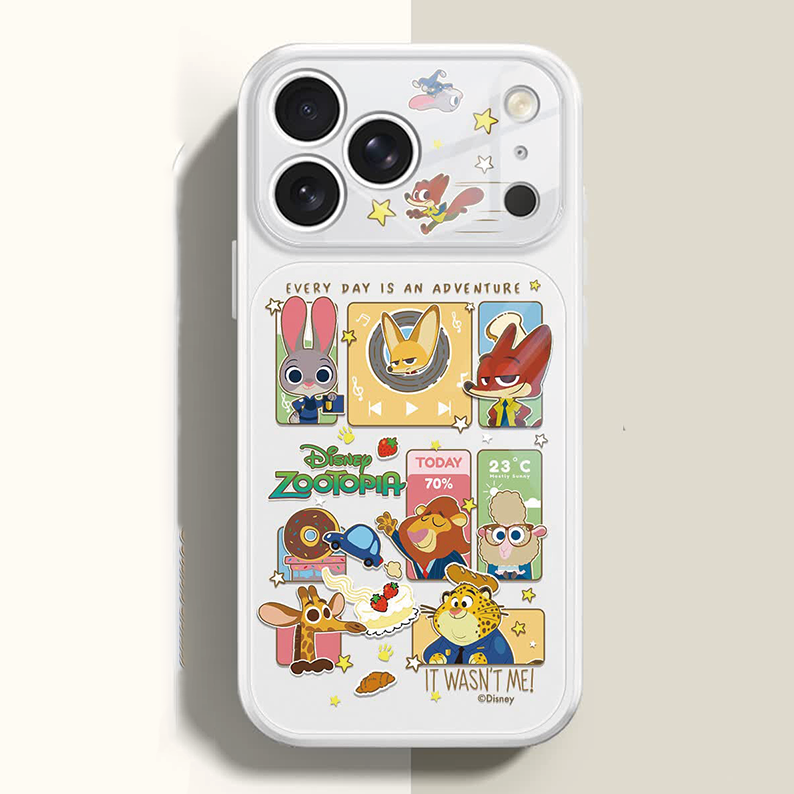 MagSafe-Compatible All-Over Print Case for iPhone – C-80021