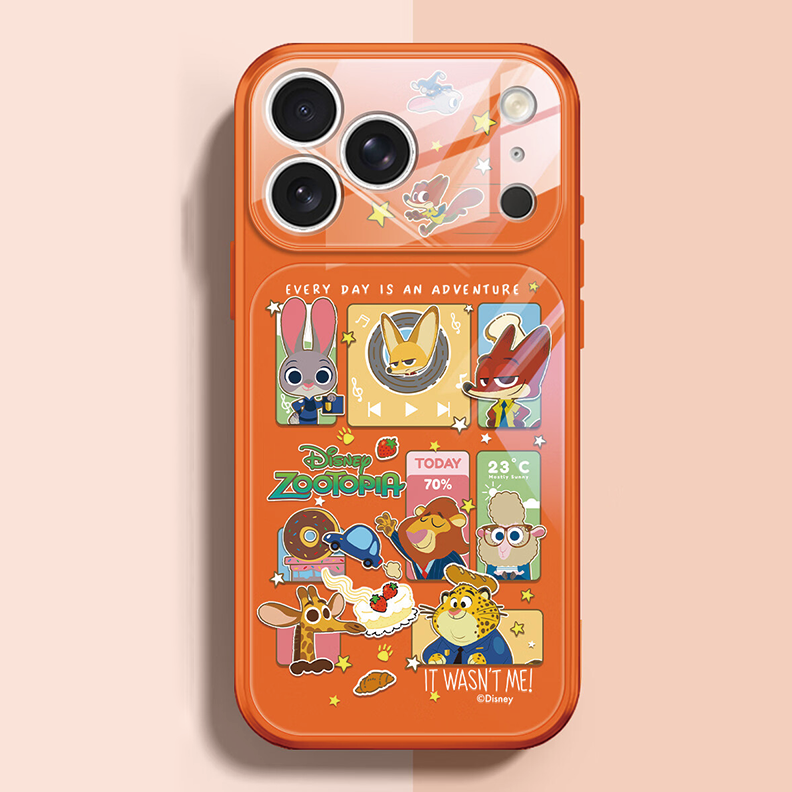 MagSafe-Compatible All-Over Print Case for iPhone – C-80021