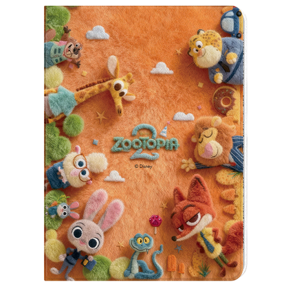 Honeycomb Heat-Dissipation iPad Case with Auto Sleep/Wake & Shock Protection C-80034