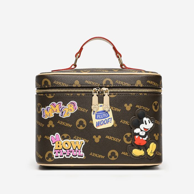 Fashion Cute Cosmetic Organizer Bag C-317
