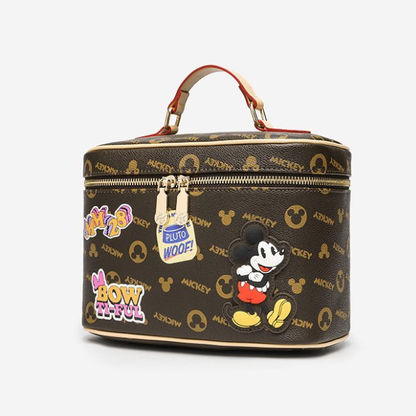 Fashion Cute Cosmetic Organizer Bag C-317