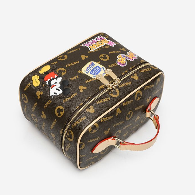 Fashion Cute Cosmetic Organizer Bag C-317