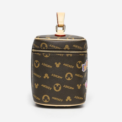 Fashion Cute Cosmetic Organizer Bag C-317