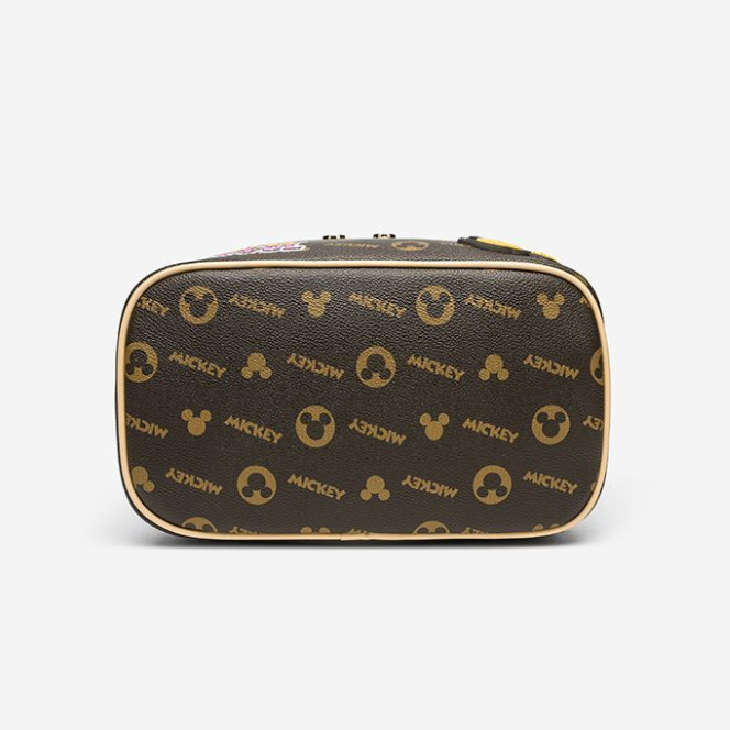 Fashion Cute Cosmetic Organizer Bag C-317
