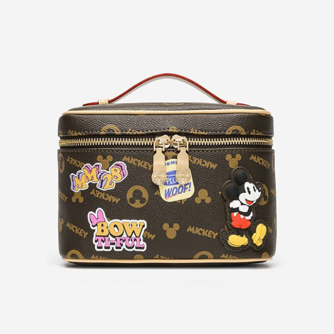 Fashion Cute Cosmetic Organizer Bag C-317