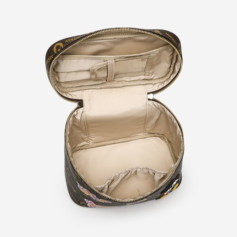 Fashion Cute Cosmetic Organizer Bag C-317