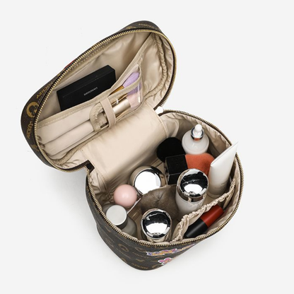 Fashion Cute Cosmetic Organizer Bag C-317