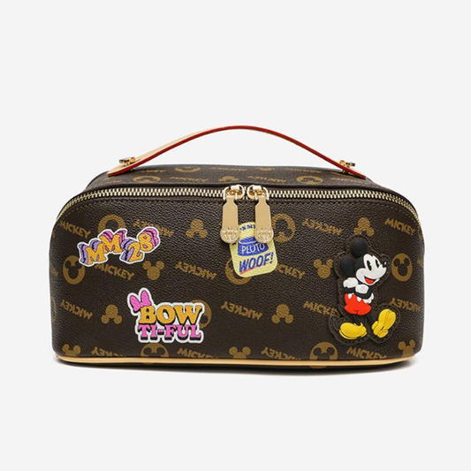 Best-Selling Cute Fashion Cosmetic Organizer Bag C-318