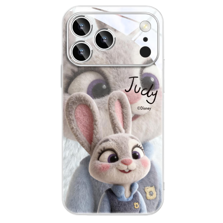 MagSafe-Compatible iPhone Case with Full Camera Protection C-80044