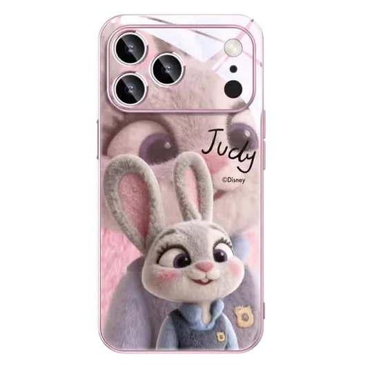 MagSafe-Compatible iPhone Case with Full Camera Protection C-80044