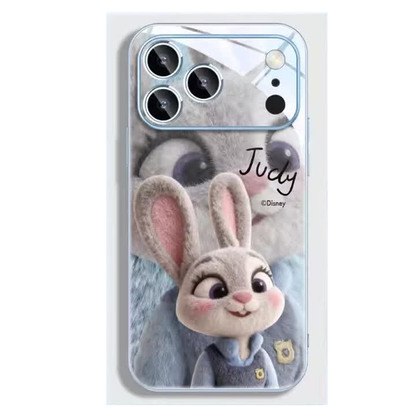 MagSafe-Compatible iPhone Case with Full Camera Protection C-80044