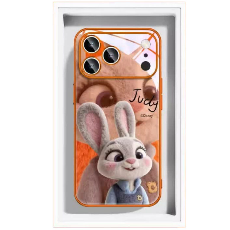 MagSafe-Compatible iPhone Case with Full Camera Protection C-80044